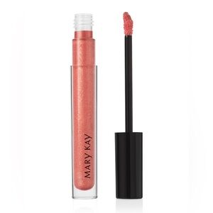 Mary Kay Unlimited Lip Gloss Fancy Nancy